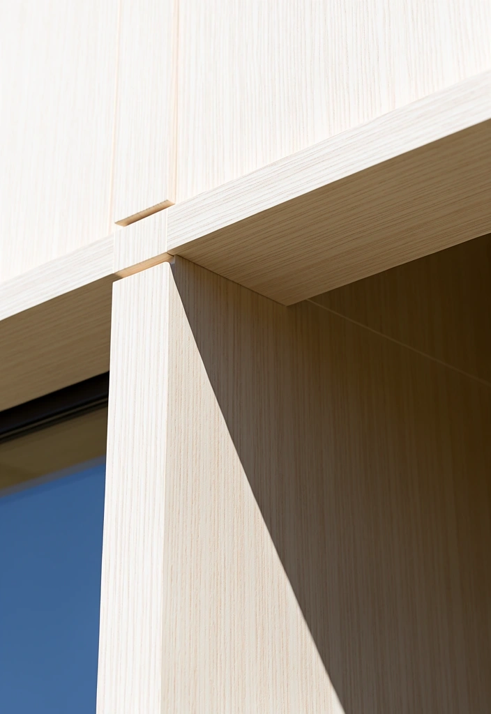 Sécurité et structure