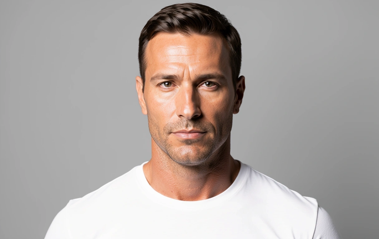 Fondateur de Bewuste Lichaam